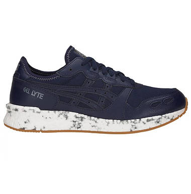 Кросівки жіночі Asics HyperGEL-Lyte 37 (23 см) Midnight Blue, фото 3