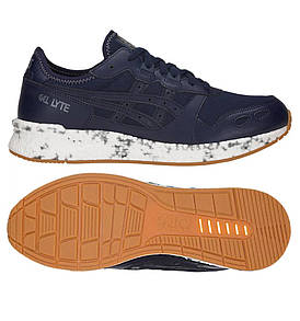 Кросівки жіночі Asics HyperGEL-Lyte 37 (23 см) Midnight Blue