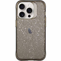 Чохол TPU Radiance для Apple iPhone 13 Pro Max (6.7") Black