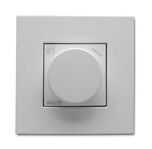 Регулятор гучності BIAMP | Apart N-VOLST-W