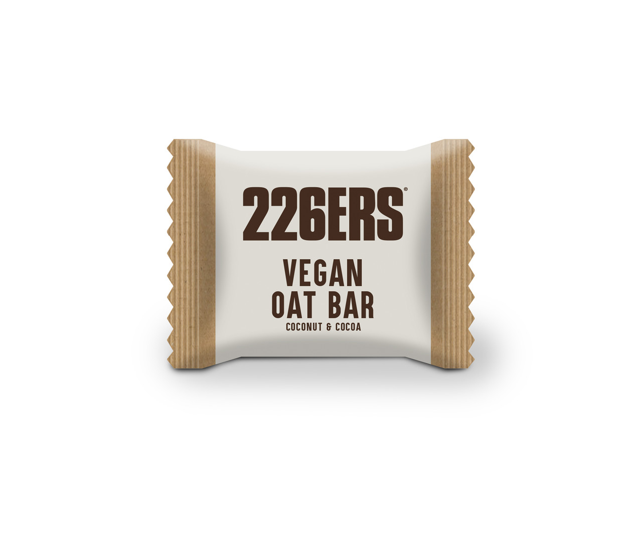 Вівсяний батончик 226ERS VEGAN OAT BAR кокос-какао 50 г