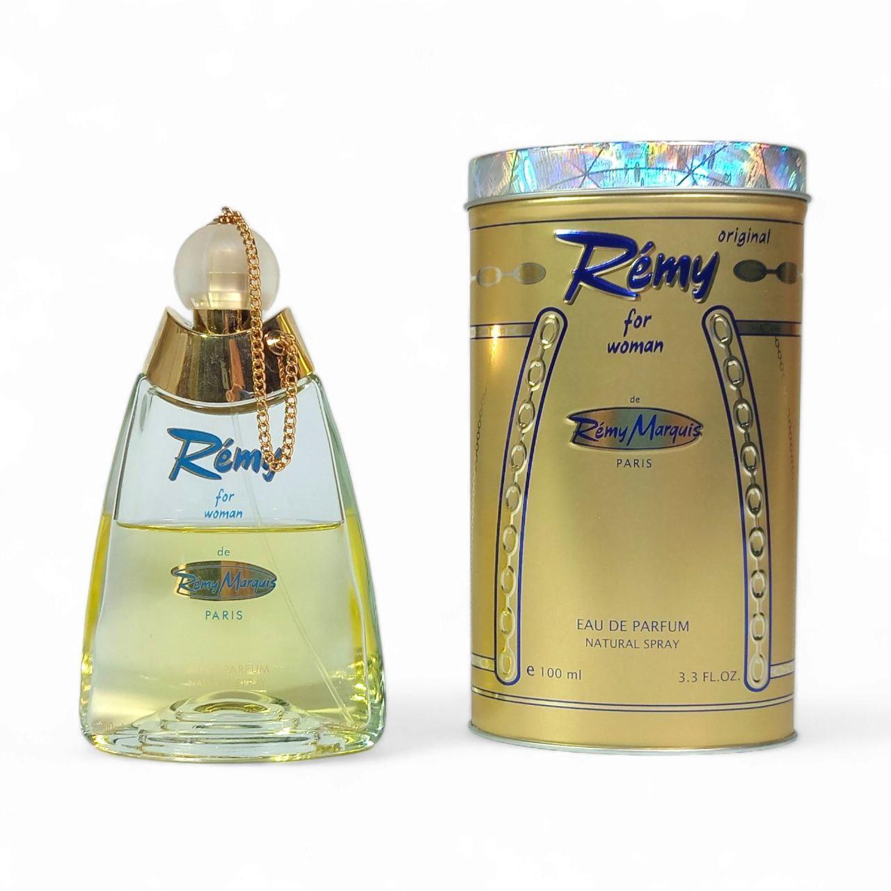 Парфумована вода для жінок Remy Marquis Remy 100 мл (4138763541639), фото 1