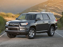 Toyota 4Runner 5 '09-. N280