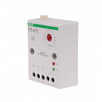 PR-603 Реле пріорітетне, 2÷15А F&F