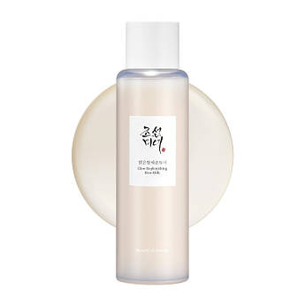 Рисовий тонер для сяйва шкіри Beauty of Joseon Glow Replenishing Rice Milk 150 мл