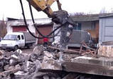 Оренда гідромолота Київ, фото 5