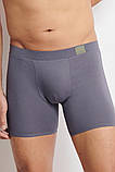 Боксерки-труси чоловічі SLOGGI SLOGGI MEN GO NATURAL SHORT C2P, фото 3