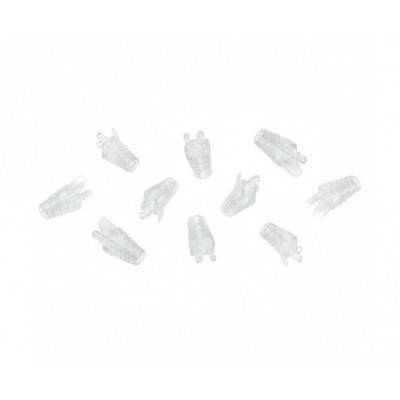 Колпачок коннектора RJ45 black 100 - купить недорого на Prom.ua: цены ...