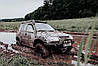 Шноркель Telawei для Suzuki Grand Vitara (1998-2005), фото 4