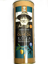 Оливкова олія Kalamata Extra Vergine Di Oliva 1 л, фото 5