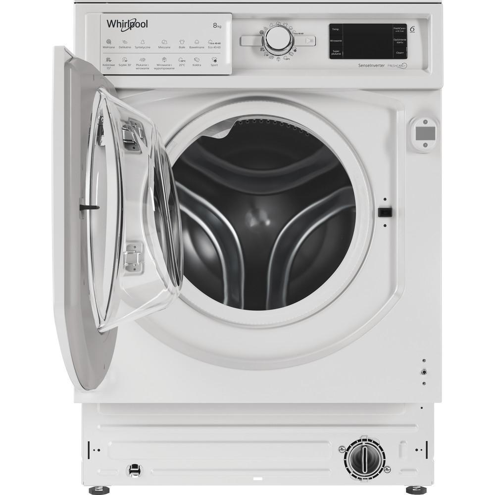 Пральна машина автоматична Whirlpool BI WMWG 81485 PL