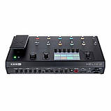 Процесор ефектів для електрогітари Line6 HELIX LT, фото 2