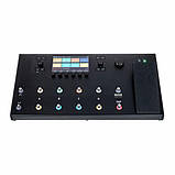 Процесор ефектів для електрогітари Line6 HELIX LT, фото 7