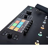 Процесор ефектів для електрогітари Line6 HELIX LT, фото 5