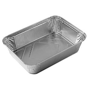 Прямокутний контейнер SP74L (R27L) (100шт/уп)