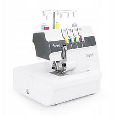 Швейна машина оверлок TEXI TEGRA 4