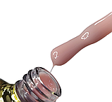 Рідкий Light ACRYGEL № 08 Hd Hollywood, 8 мл, фото 2