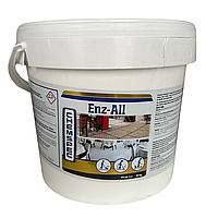 Засіб для видалення плям (пре спрей) Chemspec Enz-all 10 кг