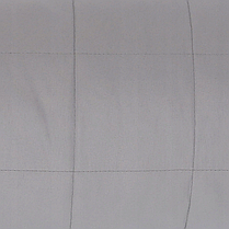 Ковдра важка (обтяжена) 4FIZJO 9 кг 150 x 200 см Grey (P-5907739319807), фото 3