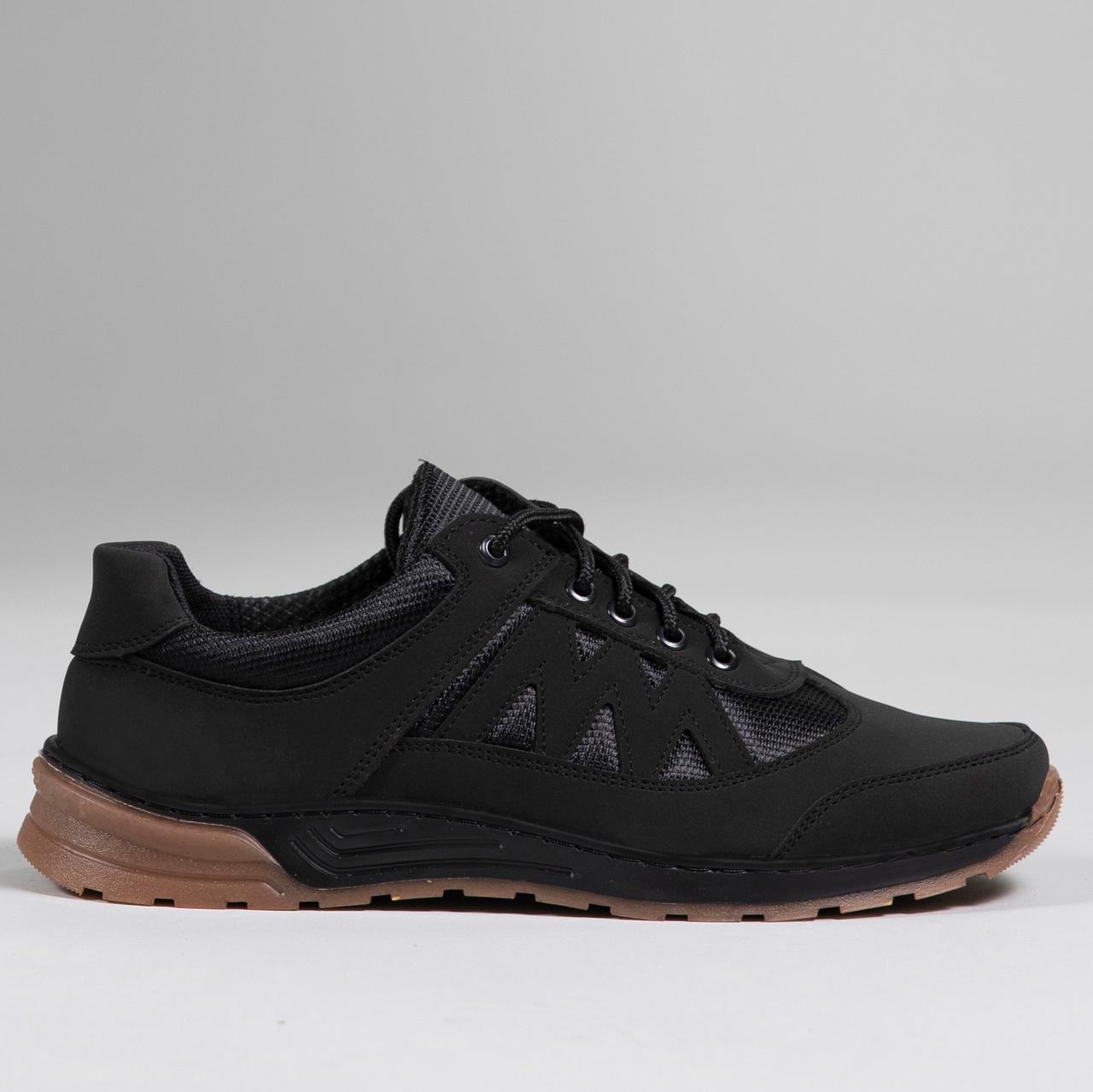 Кроссовки мужские с прошитой подошвой Lika (ЛК 26) (ID#1835130063 ...