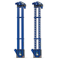 Норія зернова "НЗ-4.5"