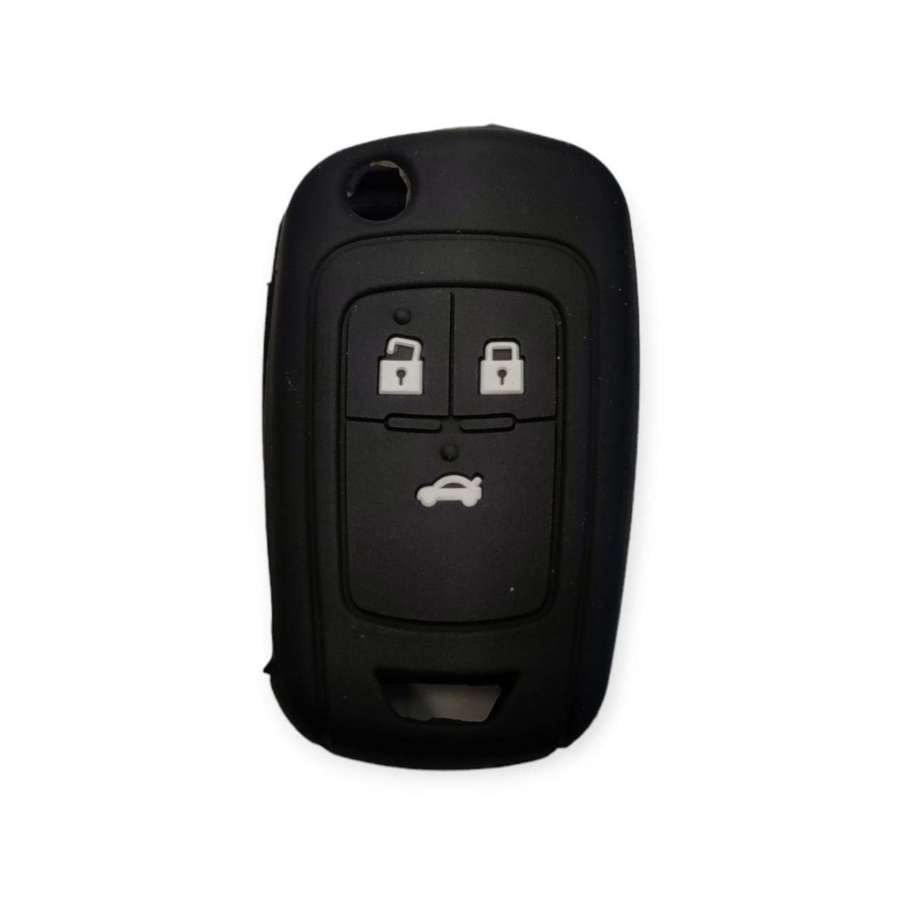 Чохол для ключа Chevrolet