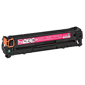 Картридж HP 125A magenta (CB543A) для принтера LJ CM1312, CM1312nfi, CP1210, CP1215, CP1510, CP1515n аналог, фото 4