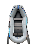 Надувний човен RING Thunder Т-249 F36 S, фото 2