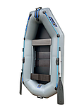 Надувний човен RING Thunder Т-249 F36 S, фото 5