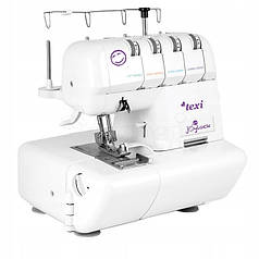 Швейна машина оверлок Texi Joylock 2/4
