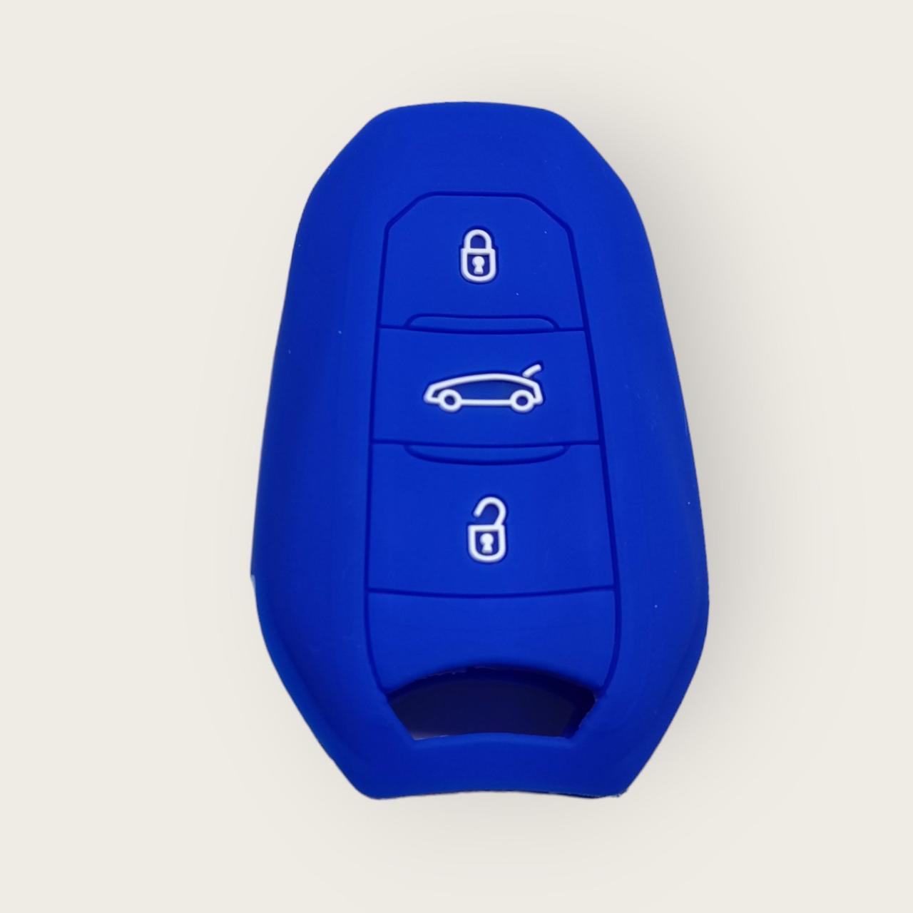 Чохол для ключа CITROEN