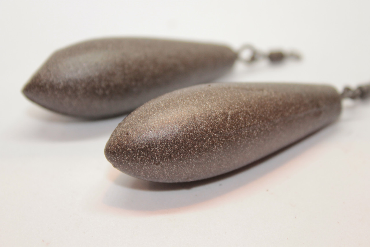 Вантаж «Куля» бічній 90 гр. (вертлюг Big Eye)