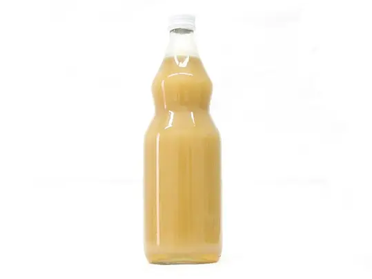 Ліквід Тигровий горіх, Атрактант Тигровий горіх, Екстракт Tiger Nut Extract Xufex 1000ml, фото 1
