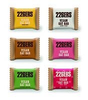 Вівсяні батончики