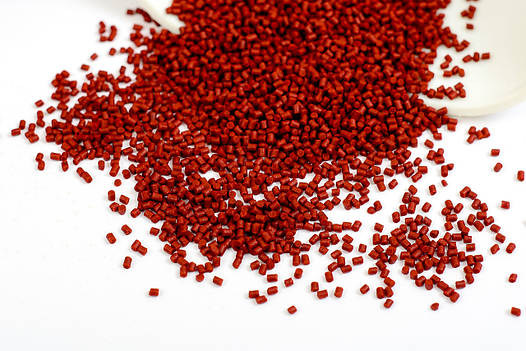 Пелетс Кріль, пелетс короповий, пелети Carp Dream Red Premium Halibut (преміум класу, Кріль) 2 мм 900гр, фото 3