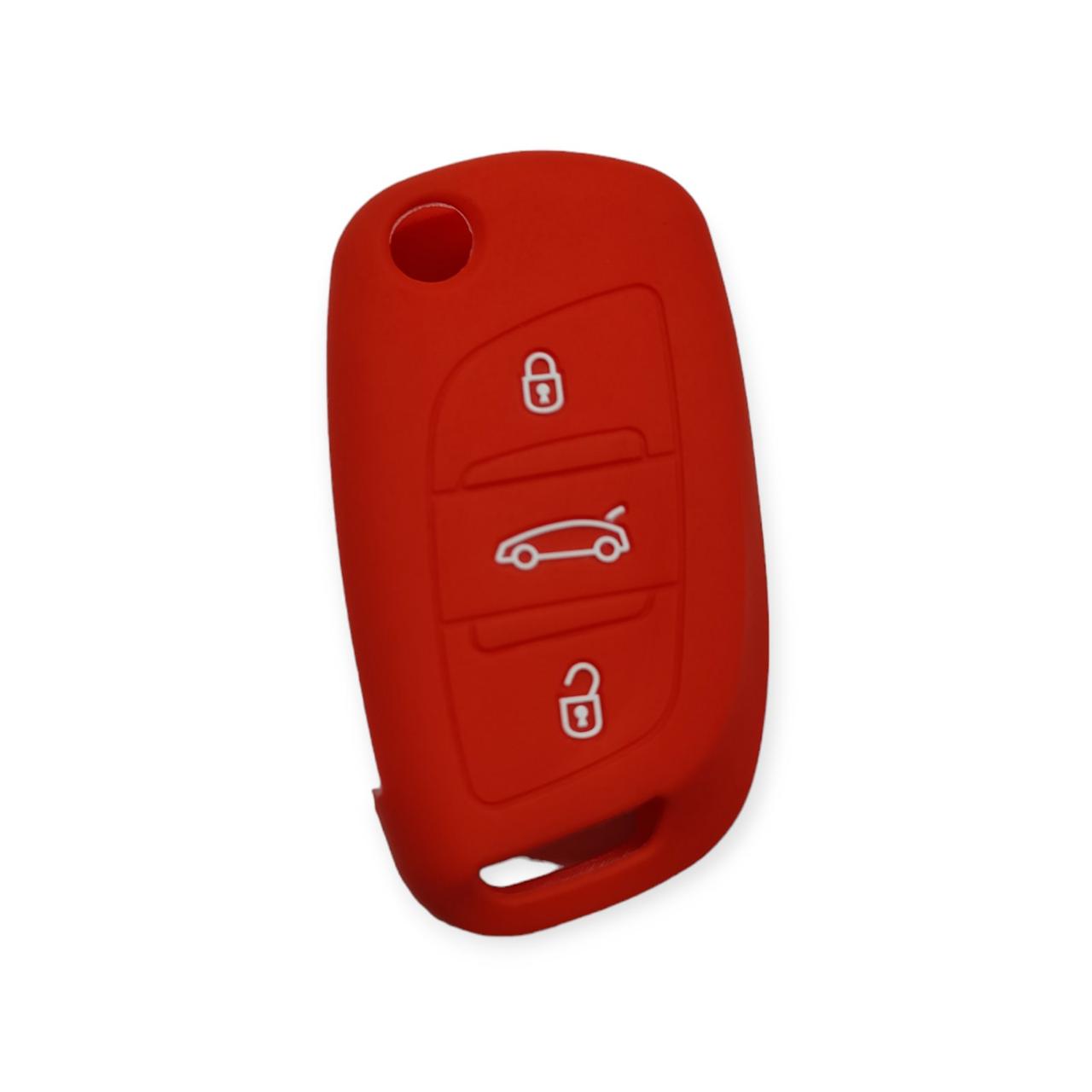 Чохол для ключа CITROEN