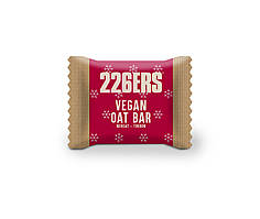 Вівсяний батончик 226ERS VEGAN OAT BAR нуга-туррон 50 г