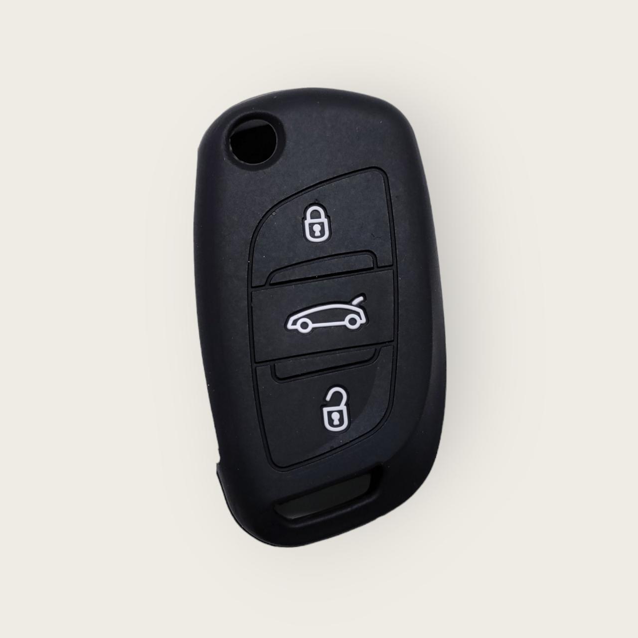 Чохол для ключа CITROEN