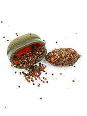 Методний пелетс,  метод мікс Krill (Кріль) Carp Dream 3 в 1, фото 3