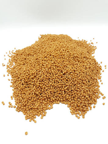 Флет методний пелетс, методний пелетс, пелетс Premium Coarse Carp Dream (преміум класу) 2 мм 500 гр., фото 3