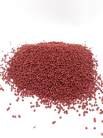 Пелети Кріль, пелети короповий, пелети Carp Dream Red Premium Halibut (преміум класу, Кріль) 2 мм 500гр, фото 3