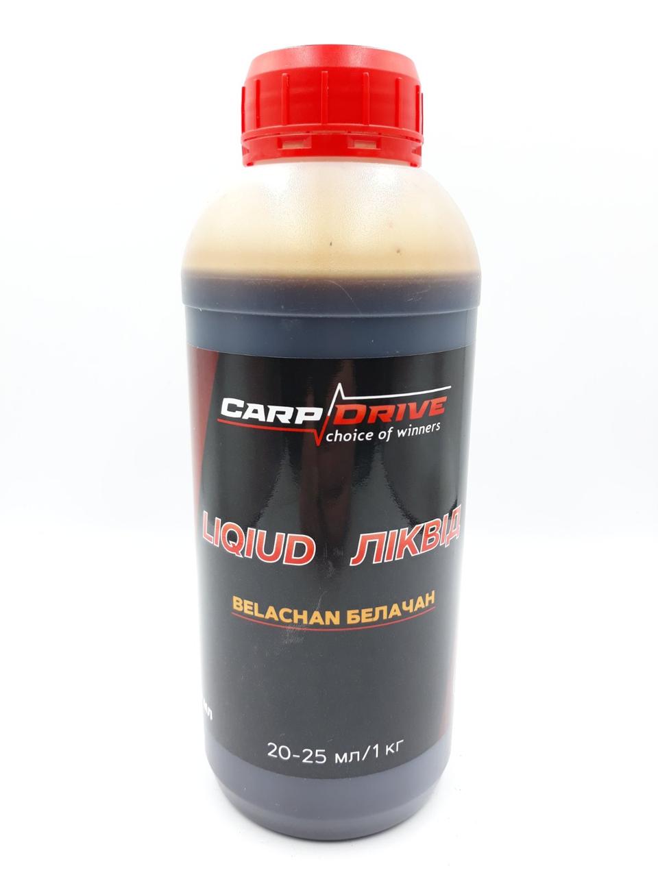 Ліквід Белачан (Belachan) 500 мл Carp Dream