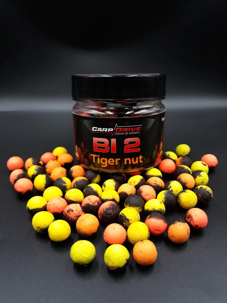 Насадка Balance Bi 2 "Tiger Nut" 12 мм Carp Dream