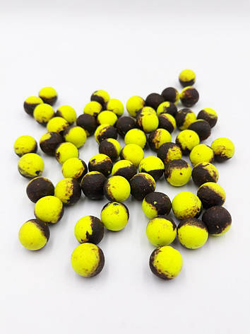 Насадка Balance Bi 2 "Tiger nut" (Жовто-салатовий) 12 мм Carp Dream, фото 3