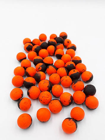 Насадка Balance Bi 2"Krill Berry" (Жовтогарячий) 12 мм Carp Dream, фото 3