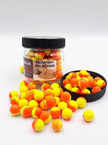 Поп ап для риболовлі Белачан (Belachan) 10 мм Carp Dream, фото 1