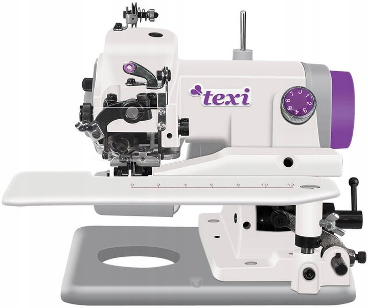 Швейна машина Texi Compacta 1YG