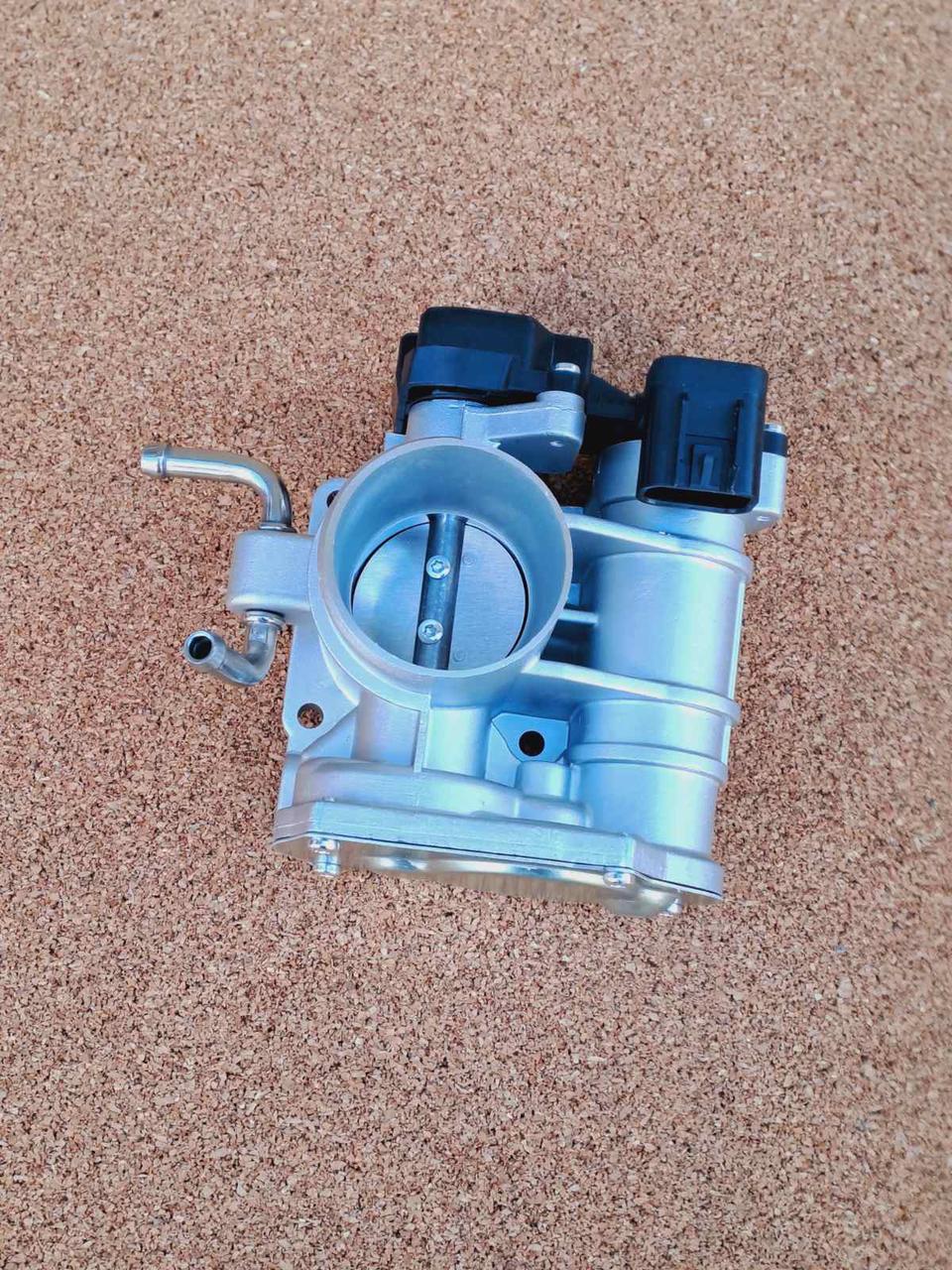 Дросельна заслонка в зборі Chana Benni, Чана Бенні, Чана Бенні, фото 1