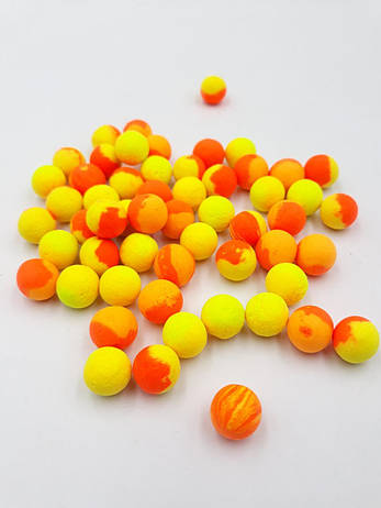 Поп ап для риболовлі 3x series Krill Berry 10 мм Carp Dream, фото 3