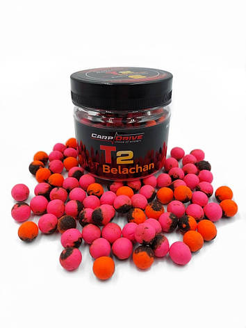 Насадка Balance Т2 "Hot Belachan" 10 мм Carp Dream, фото 1